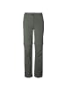 Killtec Zip Off Hose Wasserabweisend in Sage
