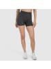 SMILODOX Shorts Leola in Anthrazit