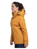 Schöffel Doppeljacke "3in1 Jacket Style Tamina WMS" in chai
