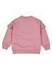 müsli Set Sweatshirt und Hose in Nostalgia Rose