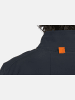 Jan Vanderstorm Softshelljacke TEEMU in dunkelblau