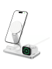Tech Protect Tech Protect QI15W A47 MagSafe 3in1 Induktives Ladegerät