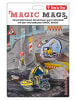 Step by Step Step by Step MAGIC MAGS "Building Site Kalle"