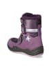 Primigi Winterstiefeletten GIRL WINGER in Violett