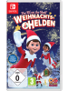 BANDAI Games - The Elf on the Shelf: Weihnachts-Helden