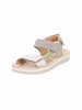 superfit Sandalen für Mädchen in beige