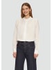 s.Oliver Bluse in 0210_ecru