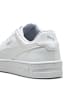 Puma Sneackers Court in Grau