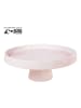 Blond Amsterdam Tortenplatte Es ist Zeit zum Glänzen in Rosa - 23,5cm