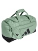 adidas Sporttasche in Minze