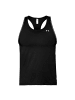 Under Armour Tank Top in Schwarz