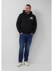 s.Oliver Sweatshirt  in  99D3_schwarz