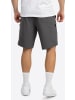 Lonsdale Sportshorts "Alresford Shorts Normale Passform" in Schwarz