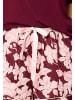 LINGADORE Shortama set Port/druck