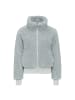 MAZINE Sandy Jacke in ice blue