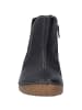 Josef Seibel Stiefelette Fergey 63 in schwarz