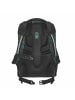 Coocazoo coocazoo Schulrucksack-Set MATE Humedica, Free Spirit, 3-tlg.