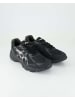 asics Laufschuhe in Schwarz