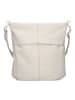 Zwei Mademoiselle.Tex Schultertasche 31 cm in sand