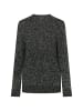 MO Herren Pullover in Schwarz