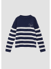 s.Oliver Strickpullover in 58X2_tiefblau