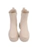 Ital-Design High Heel in Beige