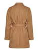 Vero Moda Girl Trenchcoat in Tigers Eye