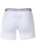 BOSS Boxershort 3er Pack in Weiß