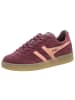 Gola Sneaker Low in rot