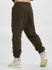 Lyle & Scott Sweatpant in olive