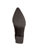 Marco Tozzi Stiefel in BLACK
