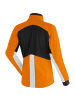 Maier Sports Softshelljacke Venabu in Orange