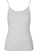 Urban Classics Tank-Tops in heathergrey+heathergrey