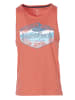 KOROSHI Tank Top Shirt in pink