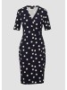 s.Oliver Kleid in 59A3_navy