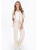 usha WHITE LABEL Women Pants in beige