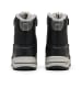 Hummel Hummel Stiefel Snow Boot Kinder Atmungsaktiv Wasserabweisend Und Windabweisend in BLACK