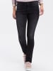 Cross Jeans ANYA in Schwarz