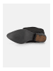 Felmini Stiefel WEST Schwarz