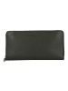LIEBESKIND BERLIN Sally Geldbörse Leder 19 cm in cypress green