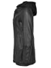 JCC Lederjacke 3102220 in schwarz