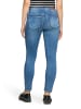 Betty Barclay Basic-Jeans mit Waschung in Blau