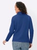 WITT WEIDEN Sweatshirt in royalblau