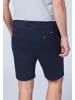 Polo Sylt Bermuda-Shorts in Blau