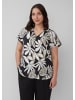 s.Oliver Bluse in 99A0_schwarz