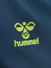 Hummel Hummel Reißverschluss Jacket Daumenlöcher Hmllead Multisport Herren in DARK DENIM