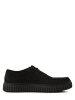 Clarks Mokassins Torhill Lo in schwarz - 0001