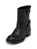 Marc O'Polo Kurzschaft-Stiefel Model Raquel in Schwarz