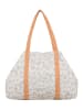 Fritzi aus Preußen Shopper Simply Shopper Leo in Leo Sand