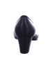 Soft Line Pumps in schwarz